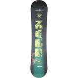 Rossignol Scan Smalls Snowboard