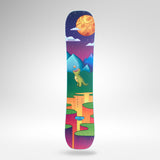 Rossignol Scan Snowboard 2027 | available at Willi's Ski and Board shops