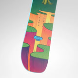 Rossignol Scan Snowboard 2027 | available at Willi's Ski and Board shops