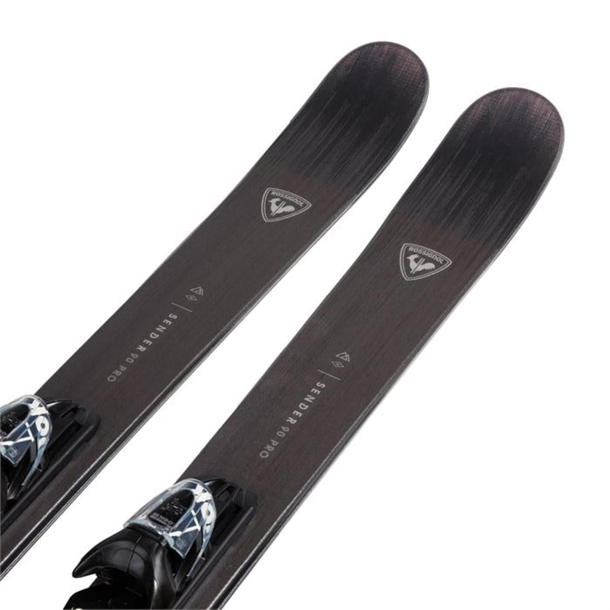 Rossignol Sender 90 Pro Skis