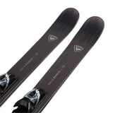 Rossignol Sender 90 Pro Skis