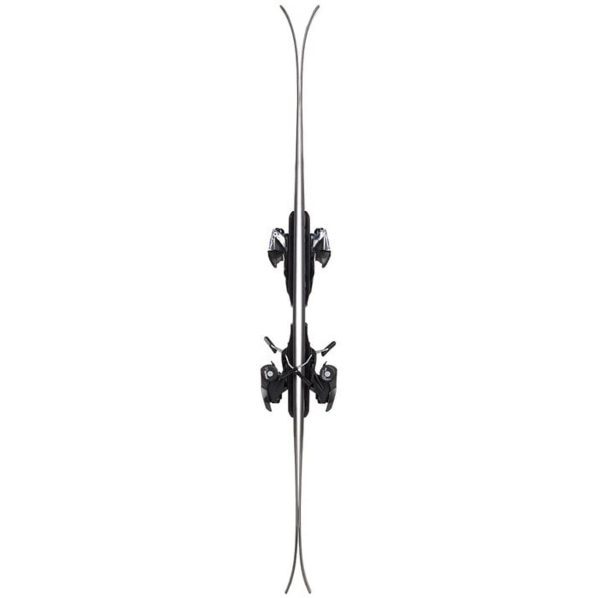Rossignol Sender 90 Pro Skis