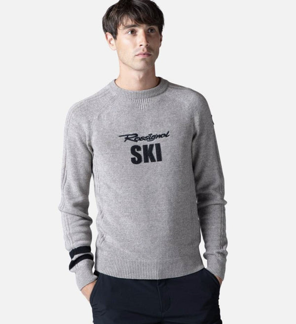 This is an image of Rossignol Signature Rossignol Knit
