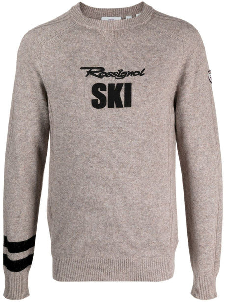 This is an image of Rossignol Signature Rossignol Knit