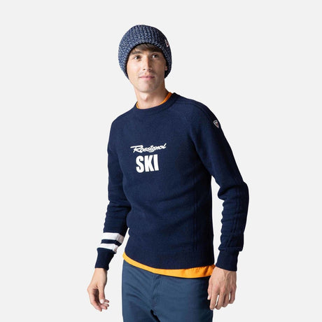 Rossignol Signature Rossignol Mens Knit product -- product view at Willis Ski and Board Pittsburgh
