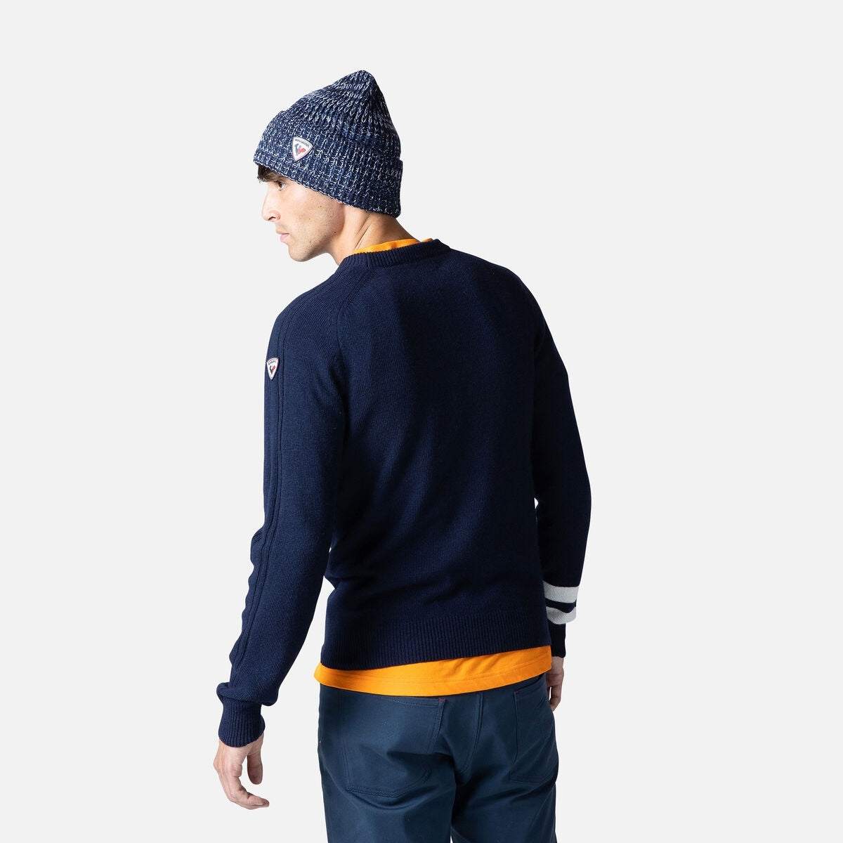 Rossignol Signature Rossignol Mens Knit