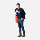 Rossignol Signature Rossignol Mens Knit