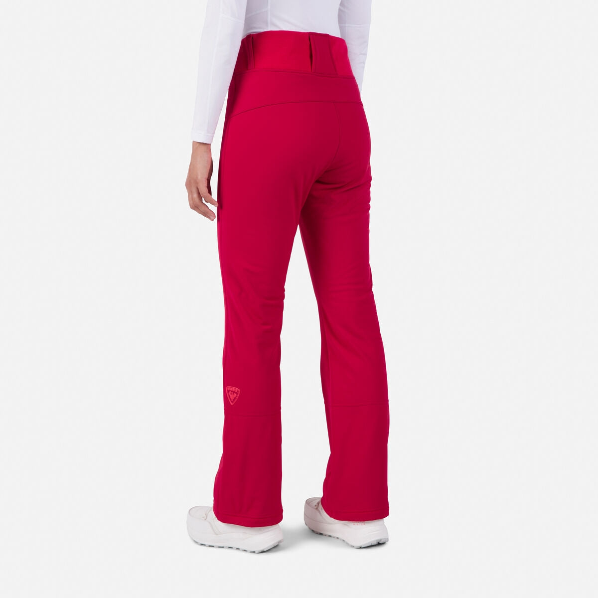 Rossignol Ski Softshell Womens Pant