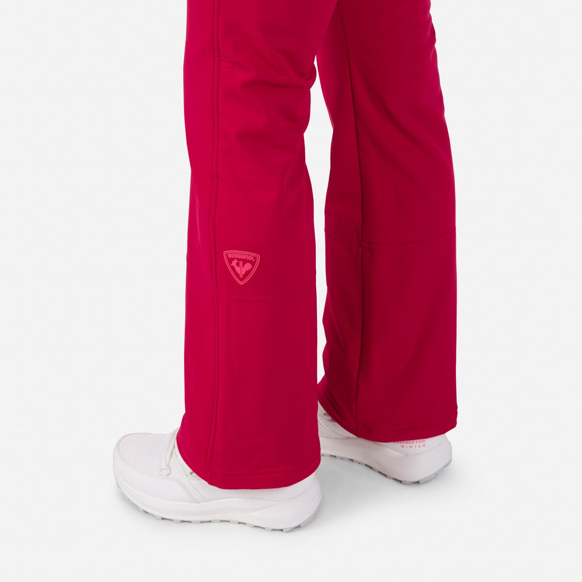 Rossignol Ski Softshell Womens Pant