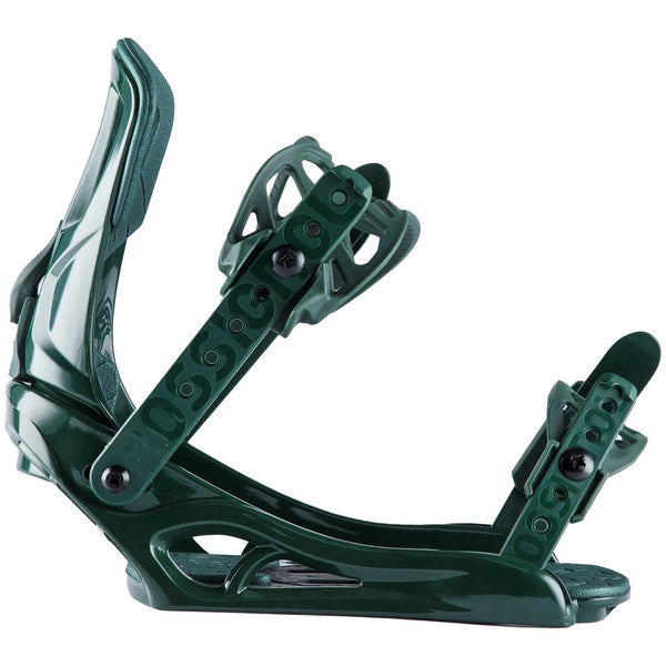 This is an image of Rossignol Soulside snowboard binding