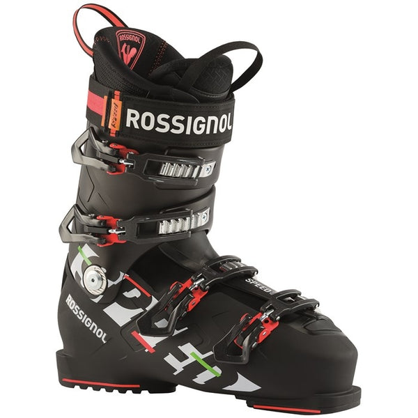 This is an image of Rossignol Speed 120 ski boots