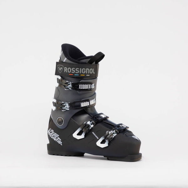 This is an image of Rossignol Speed 80 HV+ Ski Boots 2026