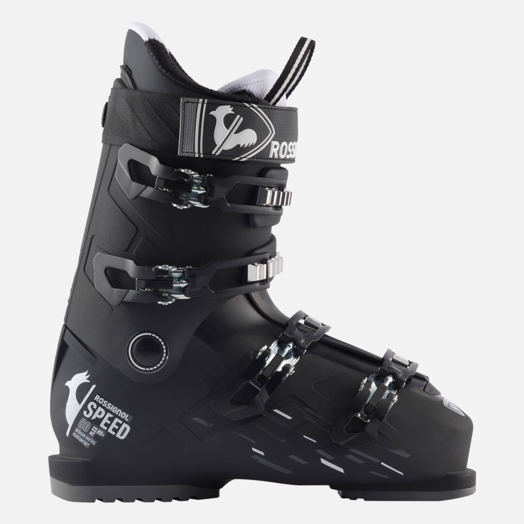 Rossignol Speed 80 HV+ Ski Boots | Willi's – Willi's Ski & Board