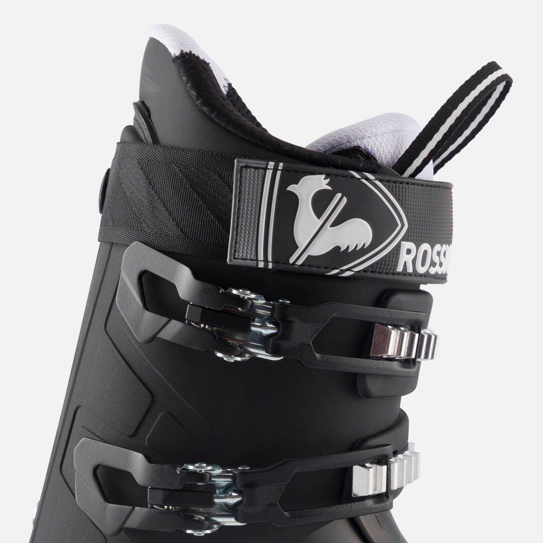 Rossignol Speed 80 HV+ Ski Boots | Willi's – Willi's Ski & Board