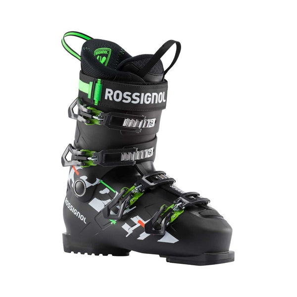 This is an image of Rossignol Speed 80 ski boots