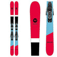 This is an image of Rossignol Sprayer Skis