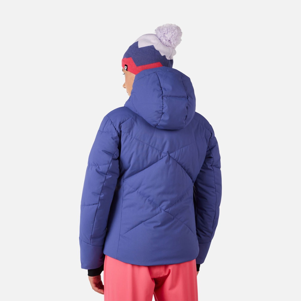 Rossignol Staci Junior Jacket 2026