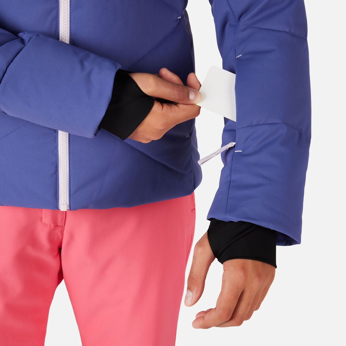 Rossignol Staci Junior Jacket 2026