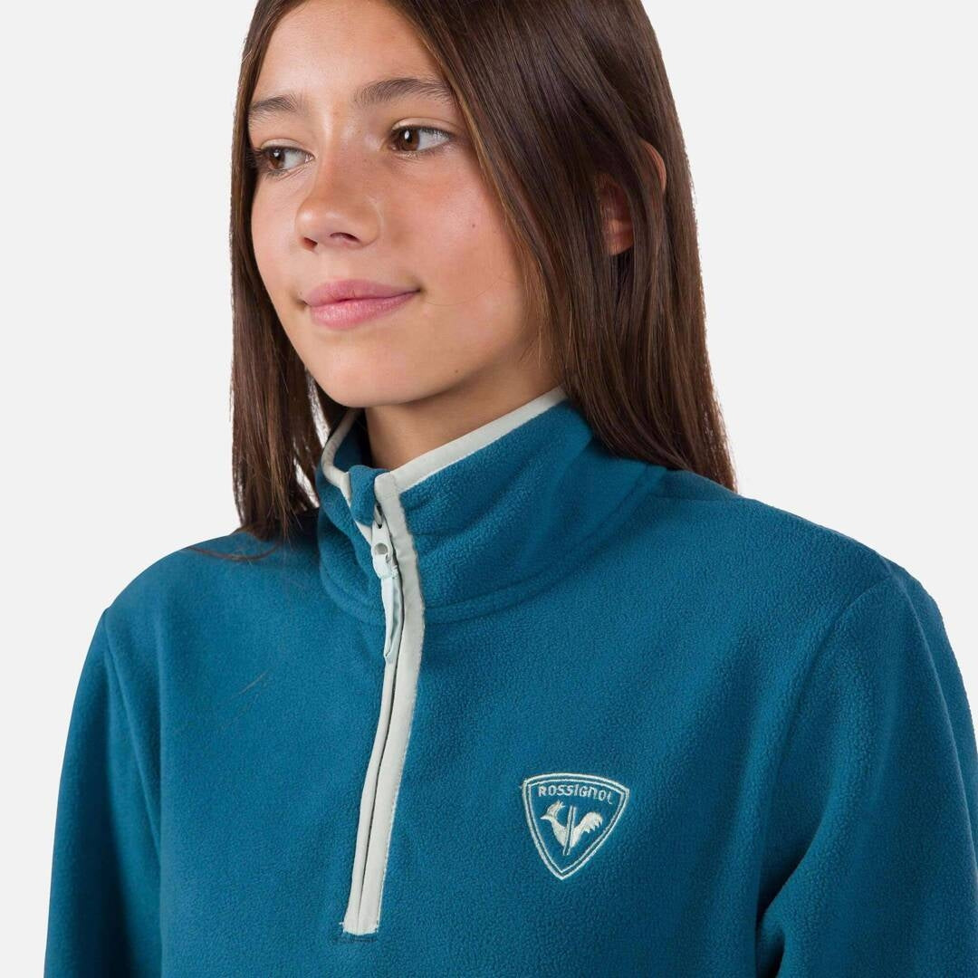 Rossignol Strawpile Junior Fleece Hz
