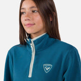 Rossignol Strawpile Junior Fleece Hz