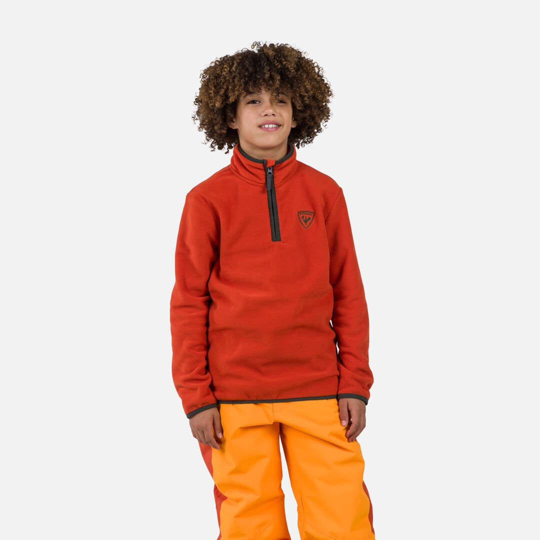 Rossignol Strawpile Junior Fleece Hz