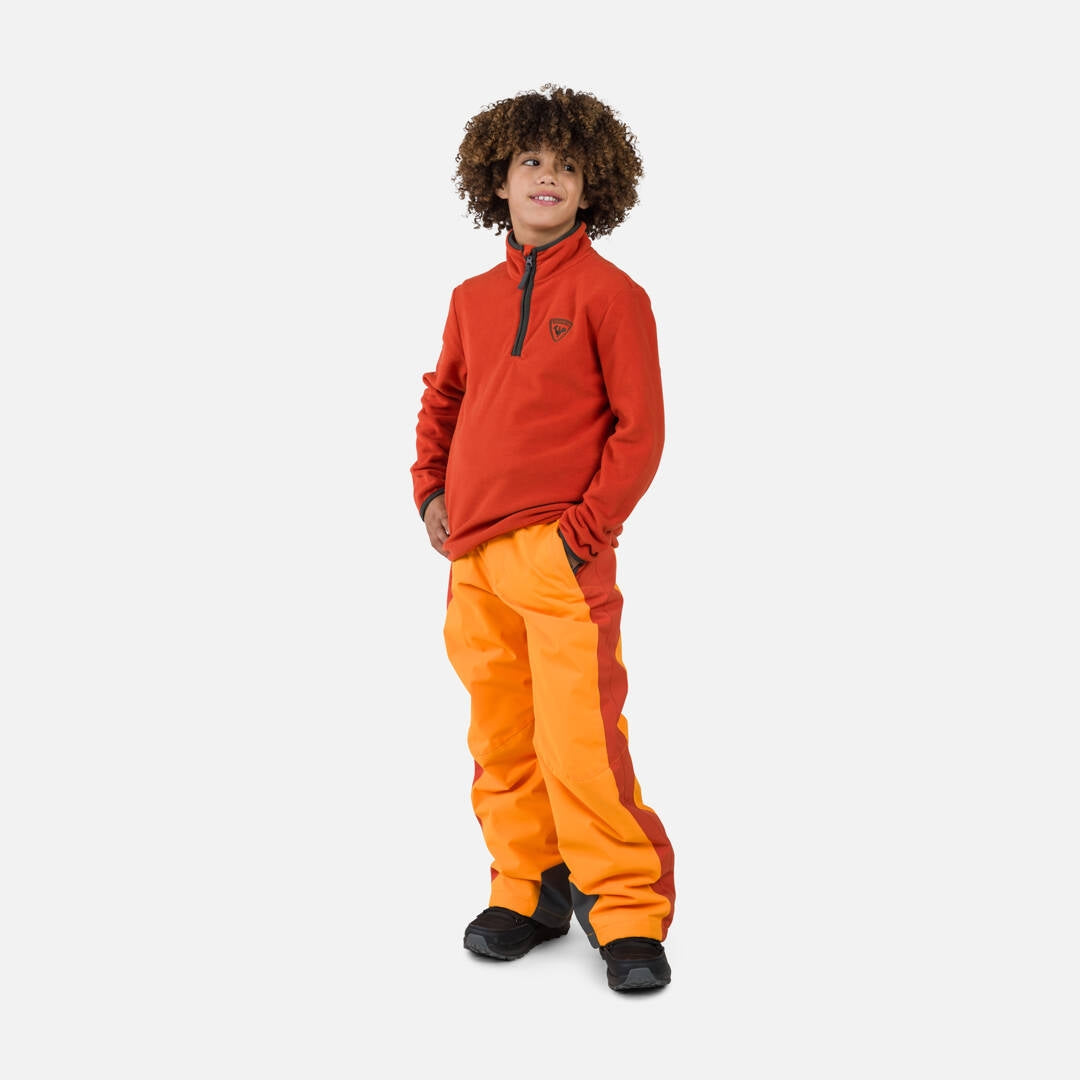 Rossignol Strawpile Junior Fleece Hz