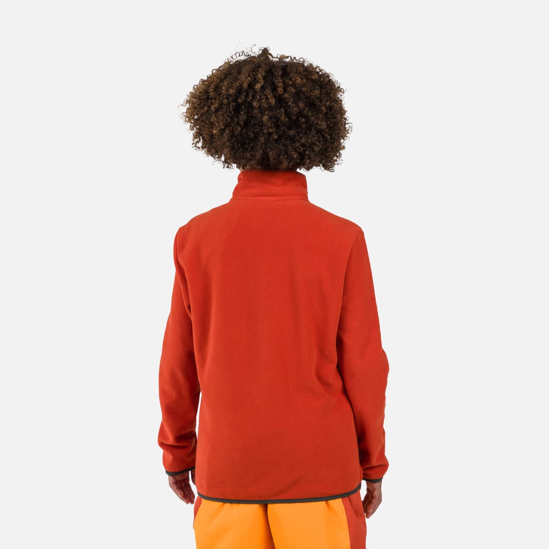 Rossignol Strawpile Junior Fleece Hz