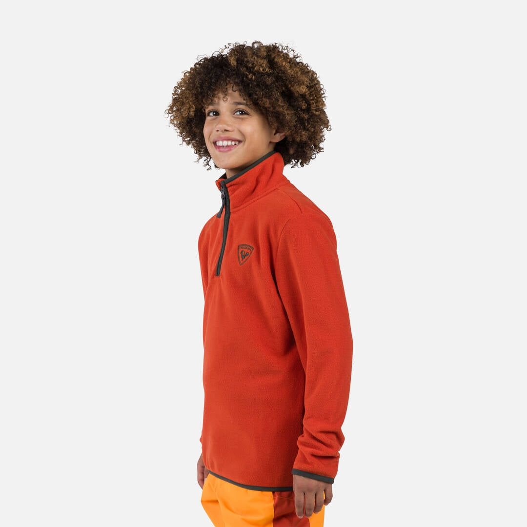 Rossignol Strawpile Junior Fleece Hz