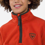 Rossignol Strawpile Junior Fleece Hz