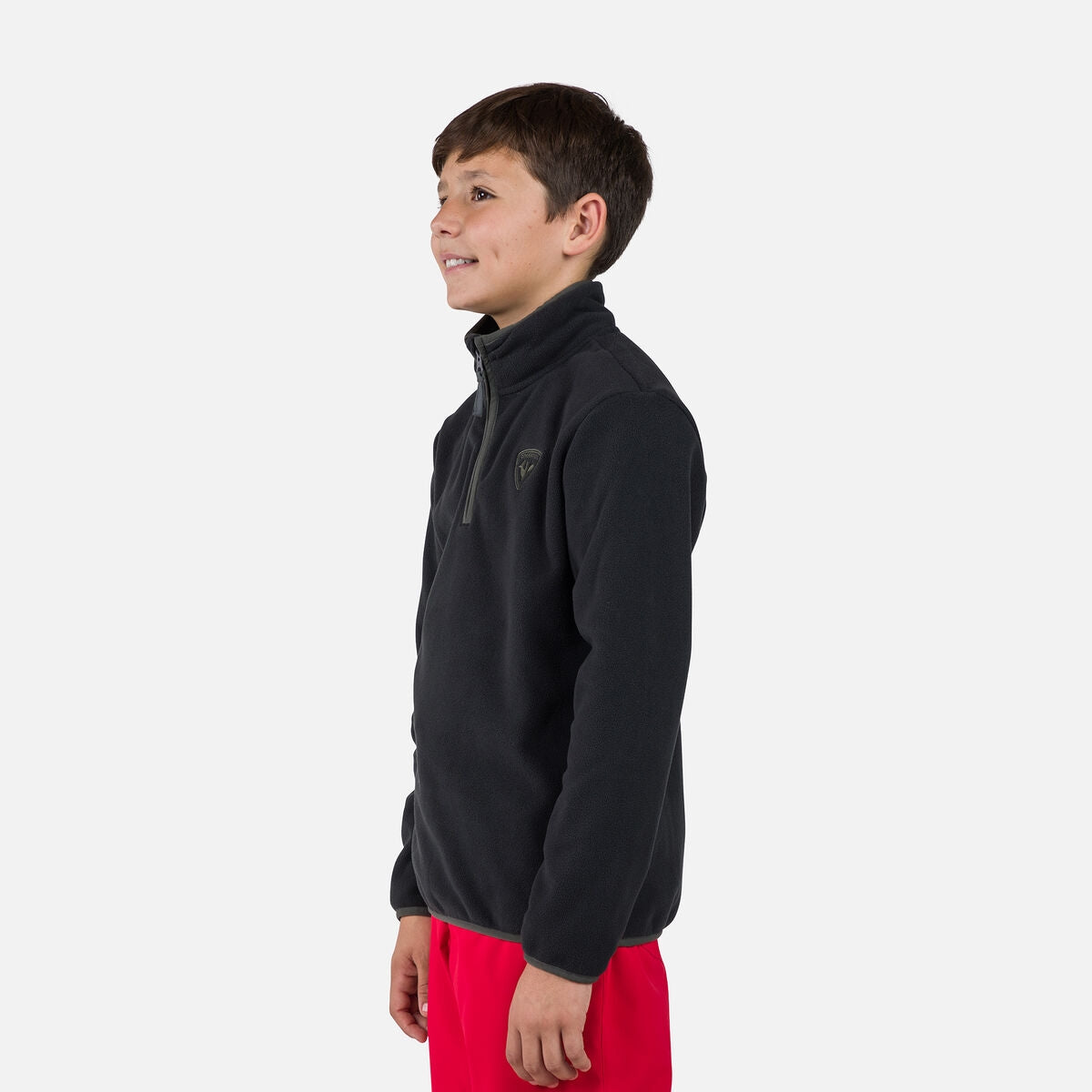 Rossignol Strawpile Junior Hz Fleece 2026