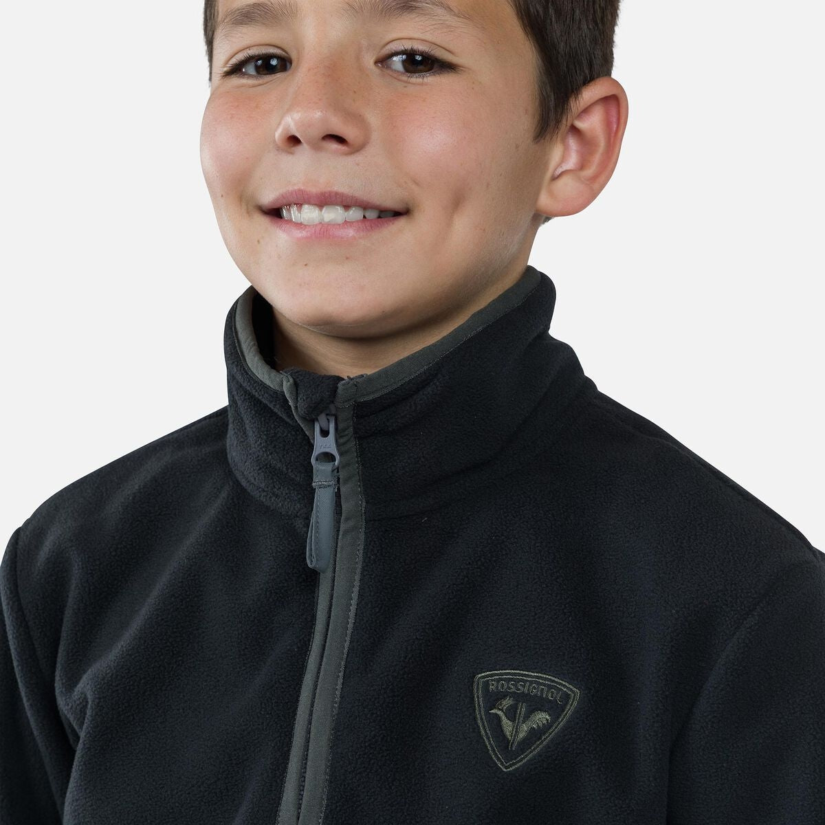 Rossignol Strawpile Junior Hz Fleece 2026