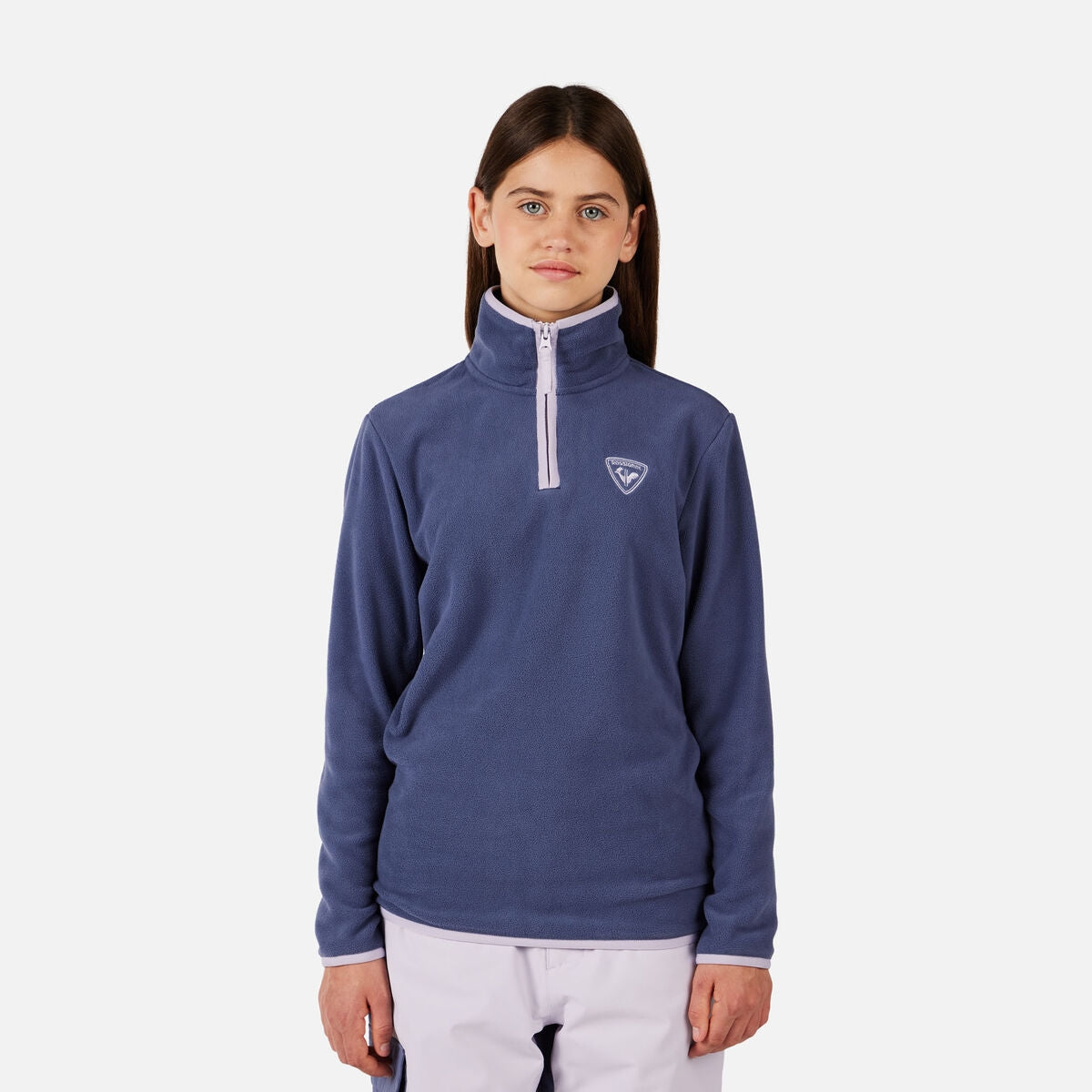 Rossignol Strawpile Junior Hz Fleece 2026