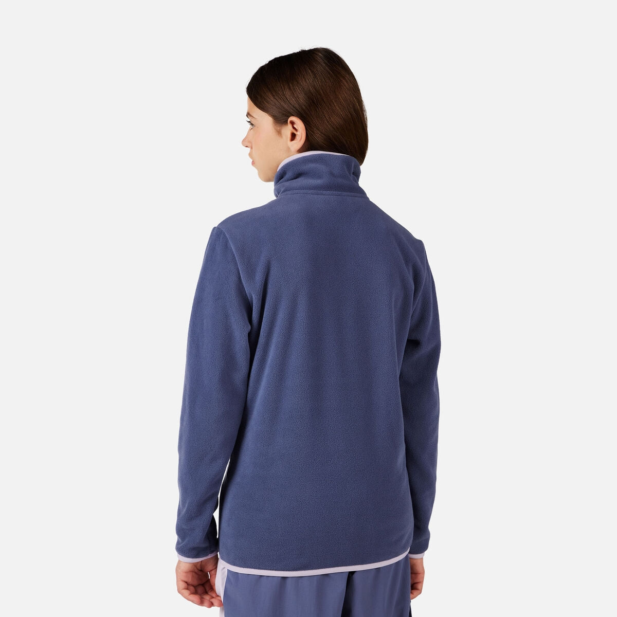 Rossignol Strawpile Junior Hz Fleece 2026