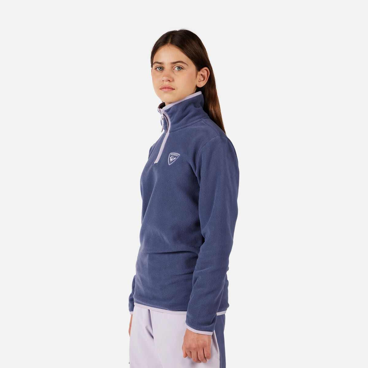 Rossignol Strawpile Junior Hz Fleece 2026