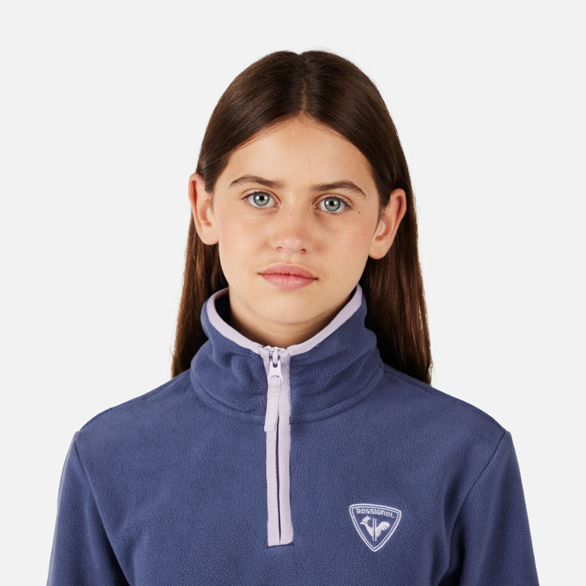 Rossignol Strawpile Junior Hz Fleece 2026