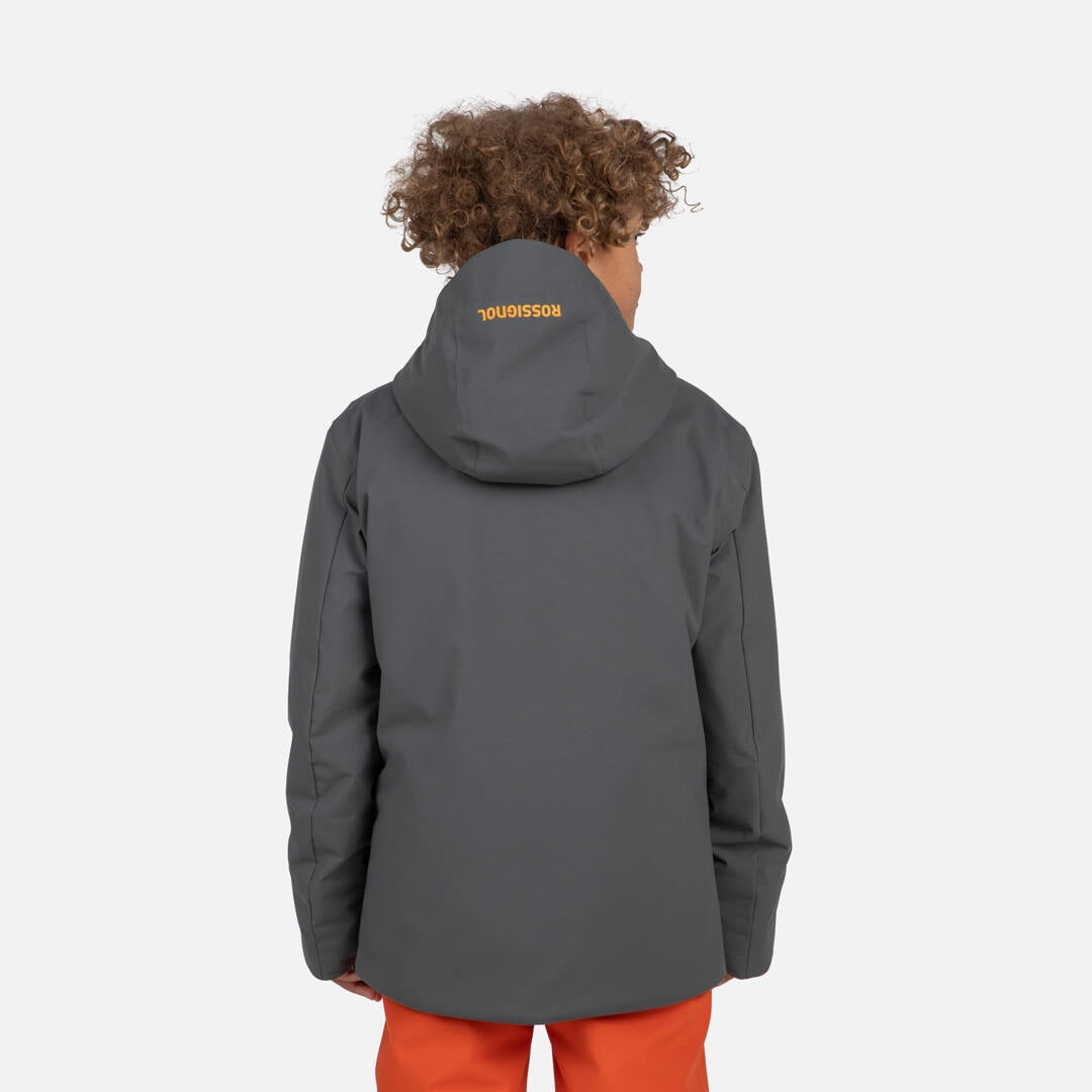 Rossignol Strawpile Junior Jacket