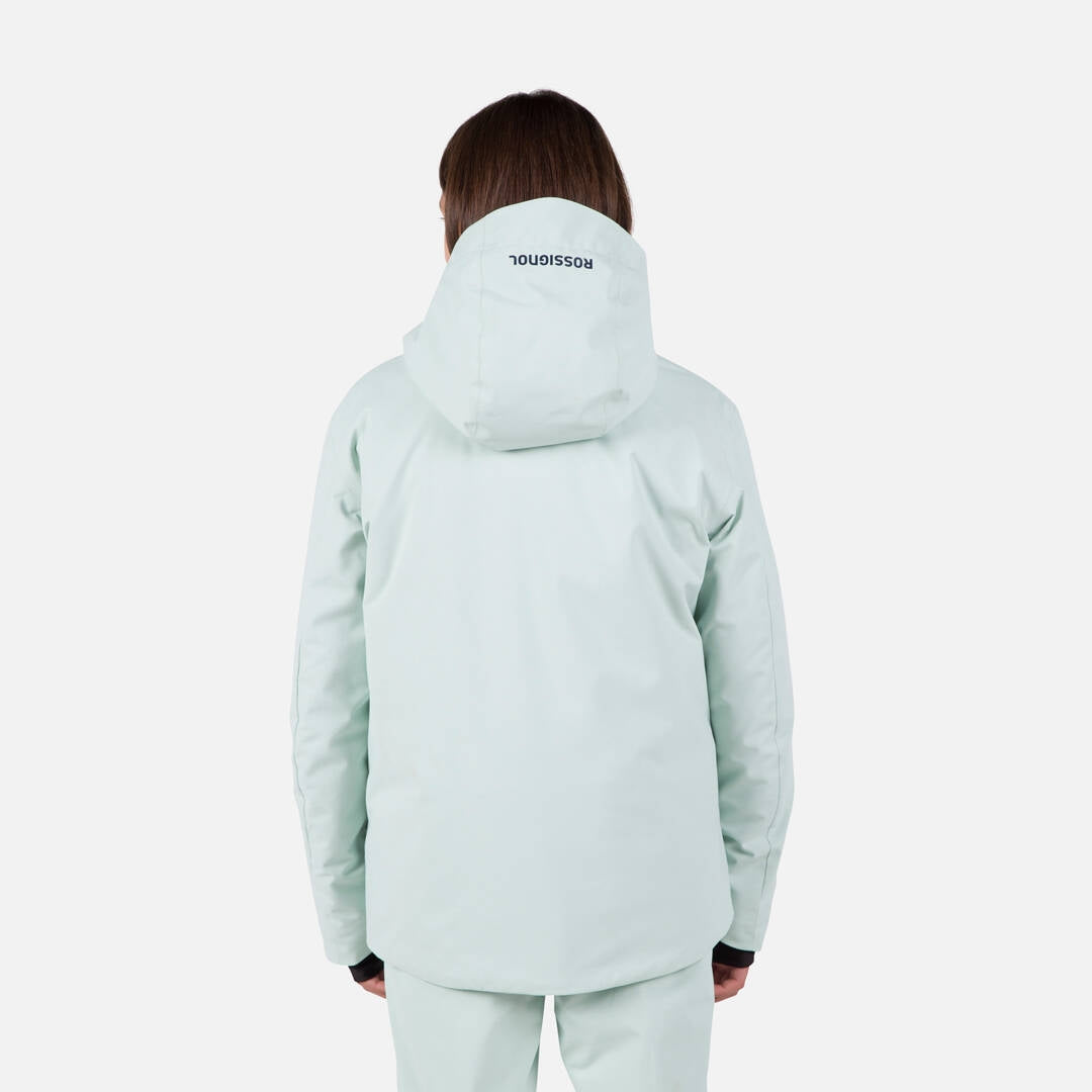 Rossignol Strawpile Junior Jacket