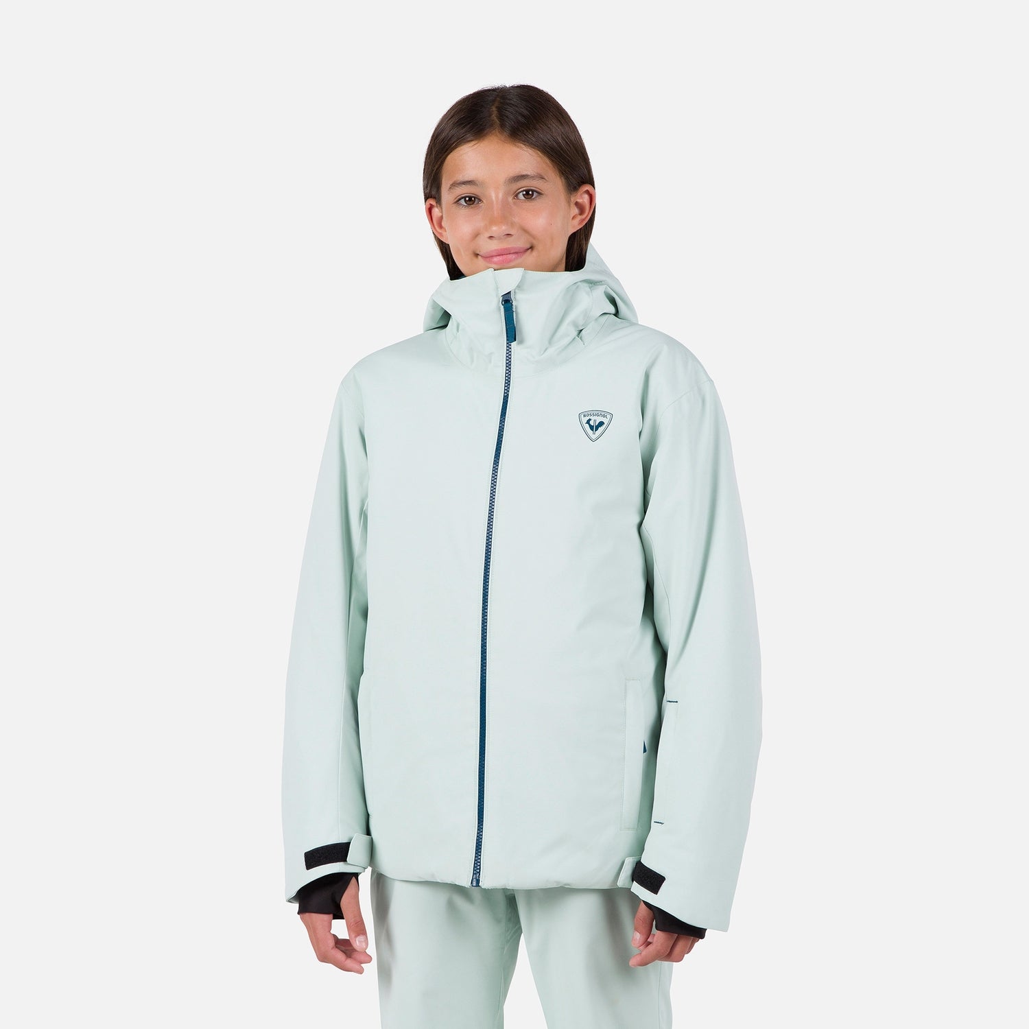 Rossignol Strawpile Junior Jacket
