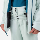 Rossignol Strawpile Junior Jacket