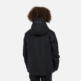 Rossignol Strawpile Junior Jacket 2026