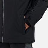 Rossignol Strawpile Junior Jacket 2026
