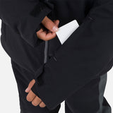 Rossignol Strawpile Junior Jacket 2026