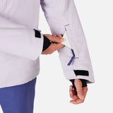 Rossignol Strawpile Junior Jacket 2026