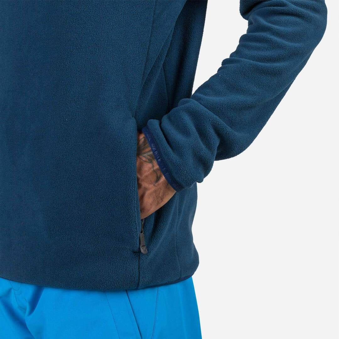 Rossignol Strawpile Mens Fleece Hz