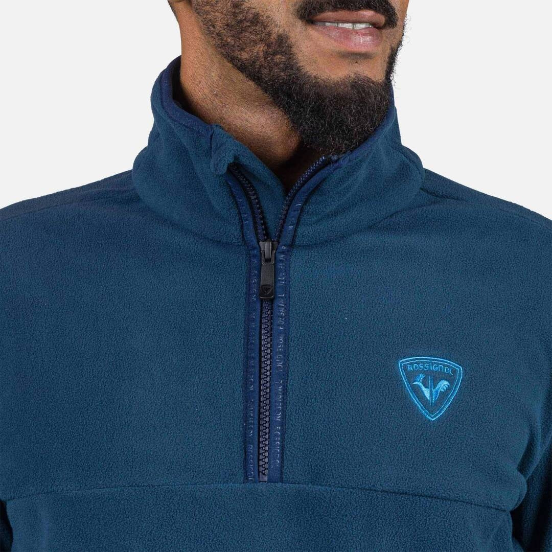 Rossignol Strawpile Mens Fleece Hz