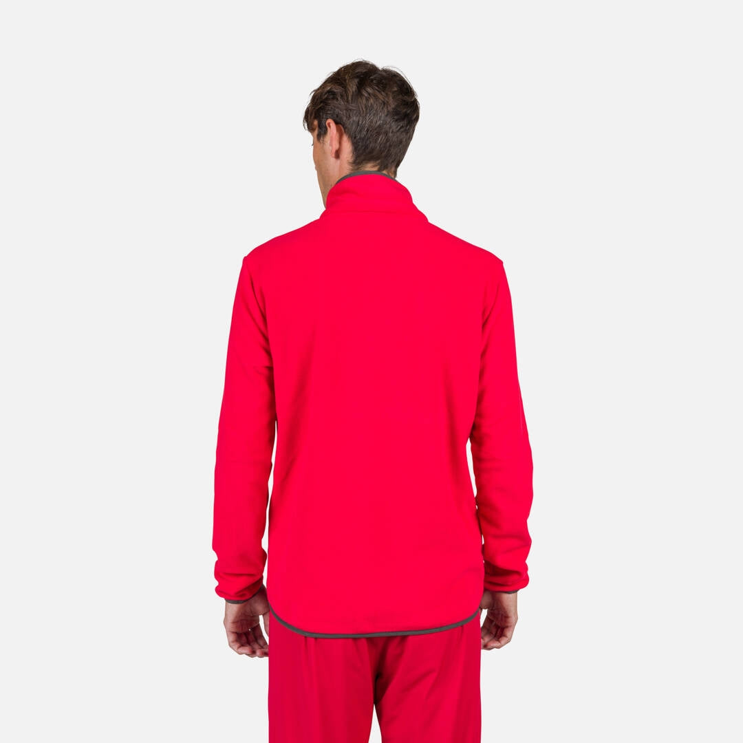 Rossignol Strawpile Mens Fleece Hz
