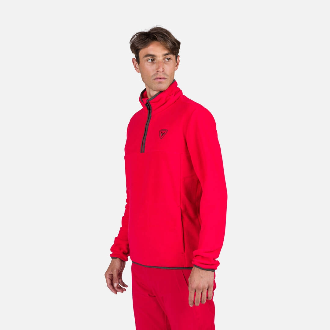 Rossignol Strawpile Mens Fleece Hz