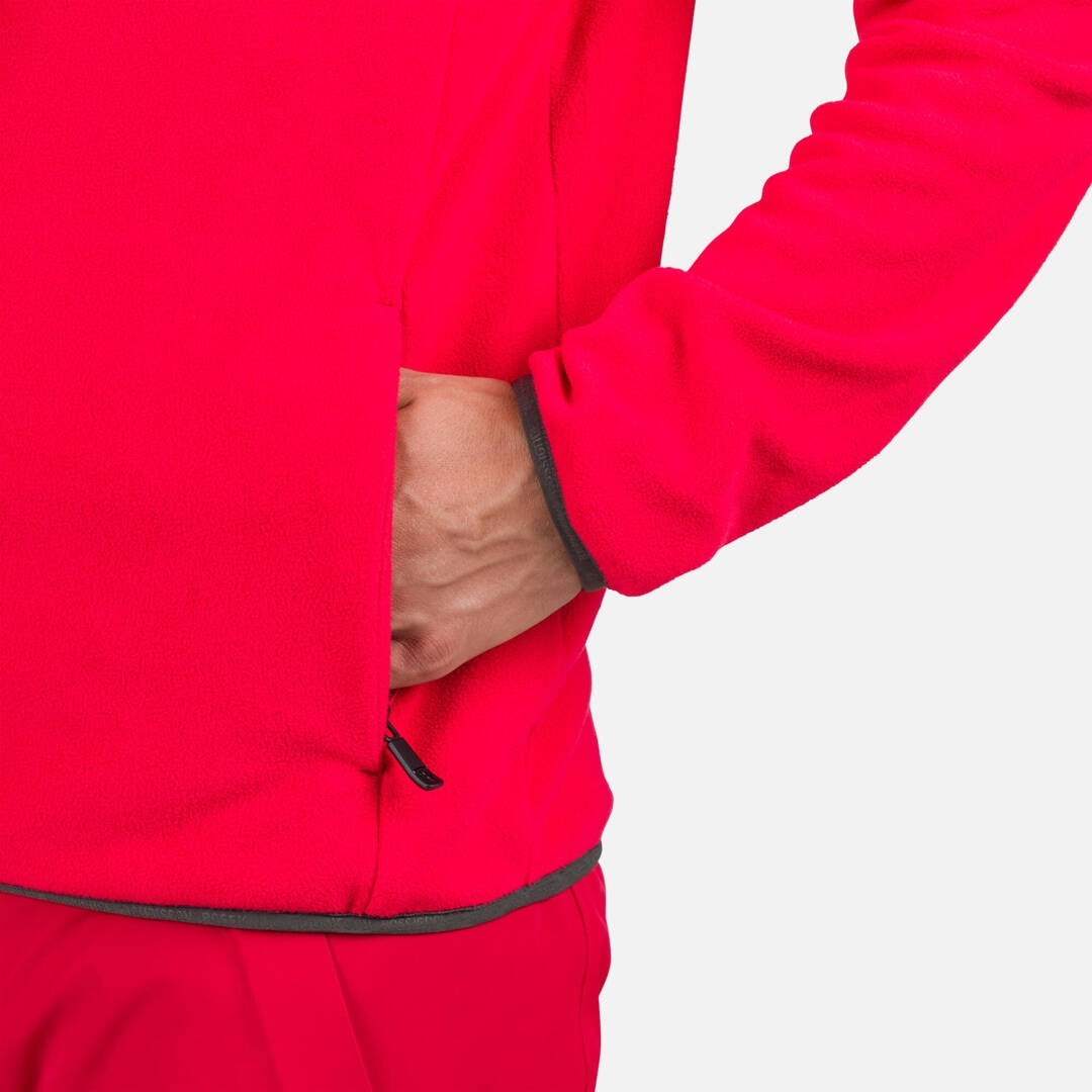 Rossignol Strawpile Mens Fleece Hz