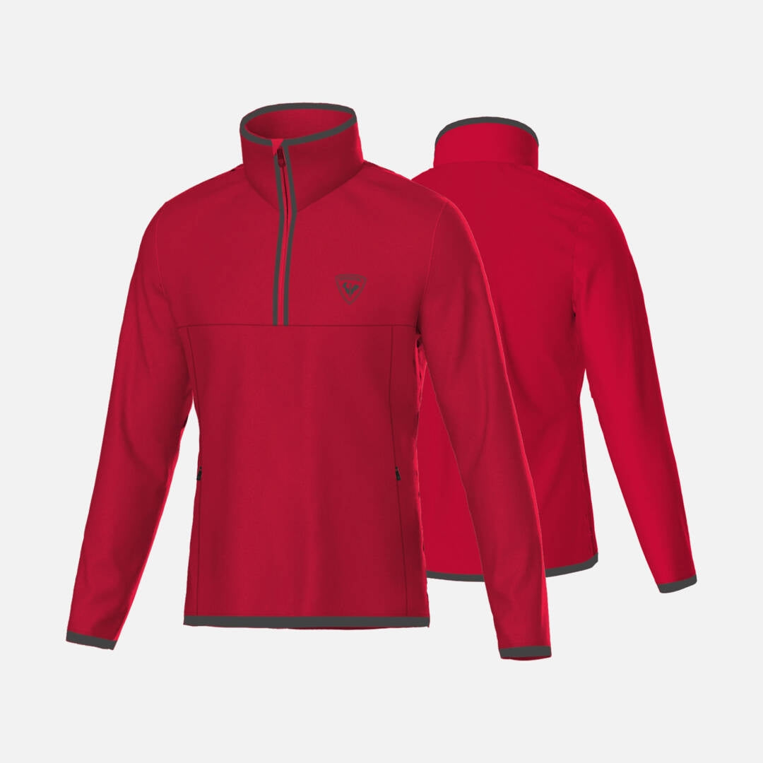 Rossignol Strawpile Mens Fleece Hz