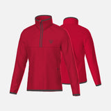 Rossignol Strawpile Mens Fleece Hz